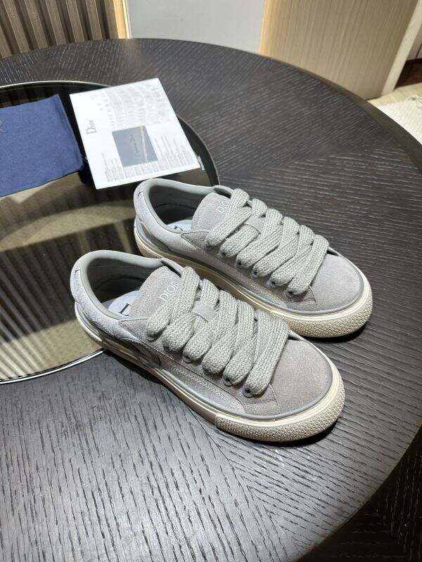 DIO* B33 SNEAKER