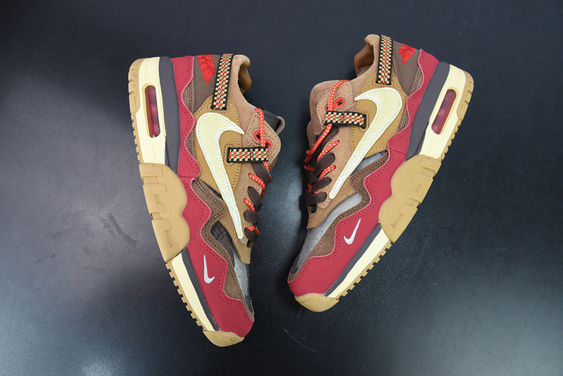 CLOT X Air Max 1 