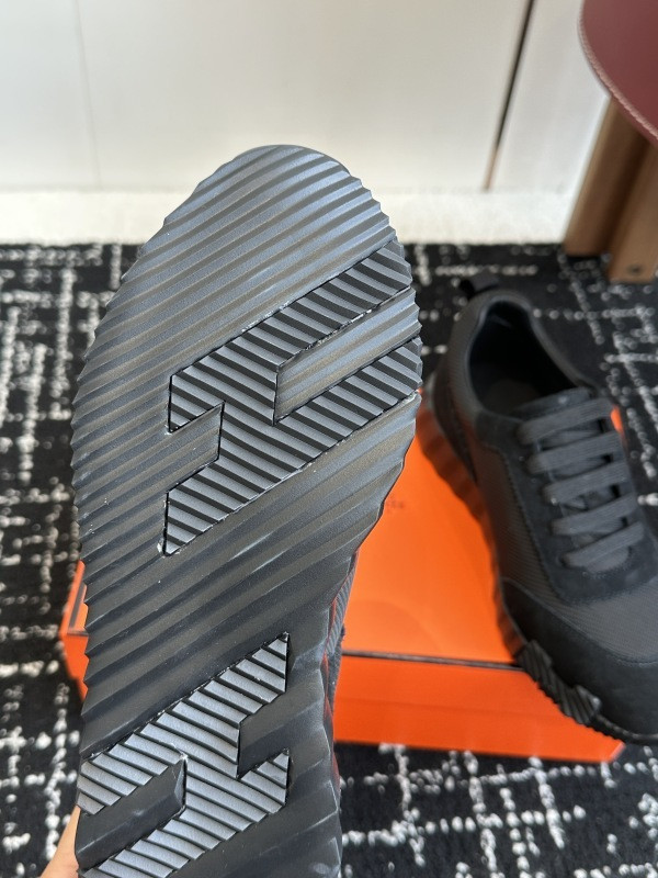 Hermes Sneaker