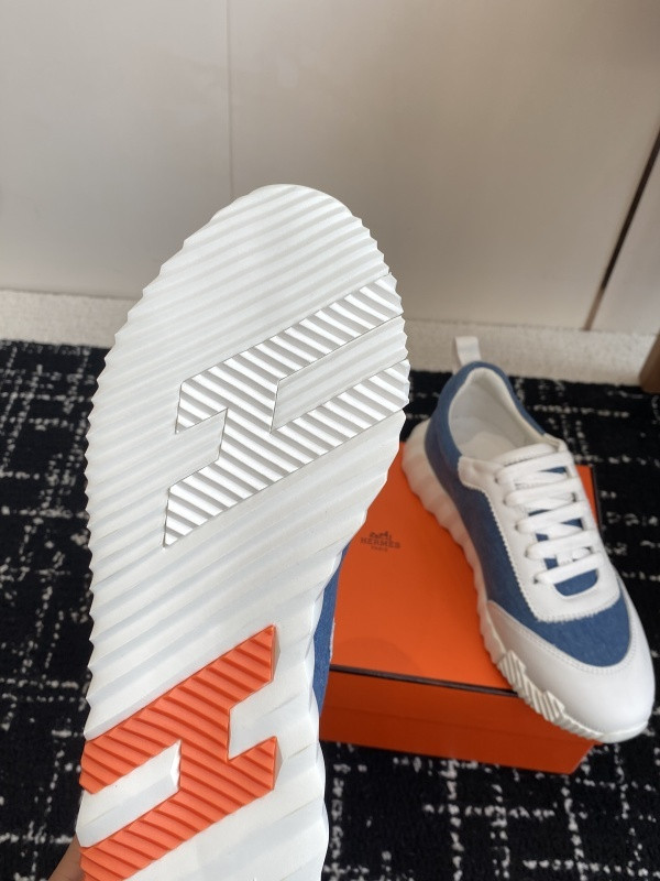 Hermes Sneaker