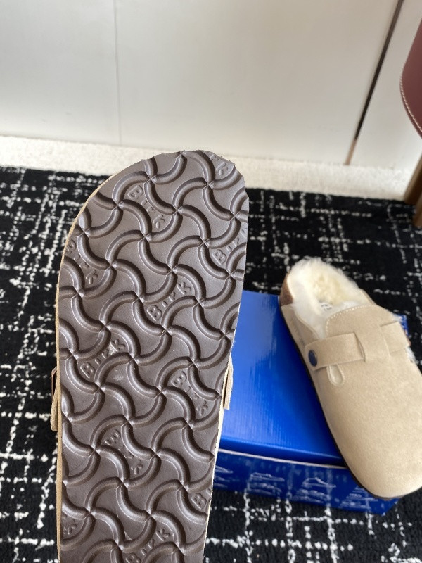 BIRKENSTOCK SNEAKER