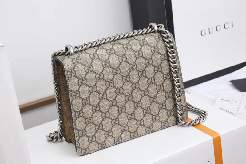 GUCCI DIONYSUS MINI BAG