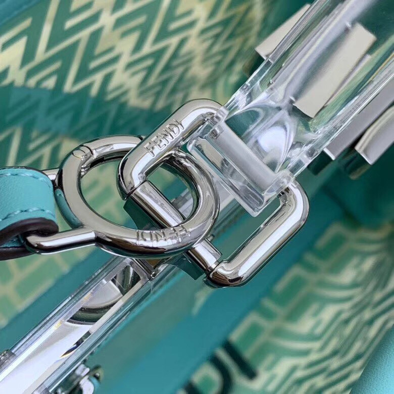 Fendi Bag