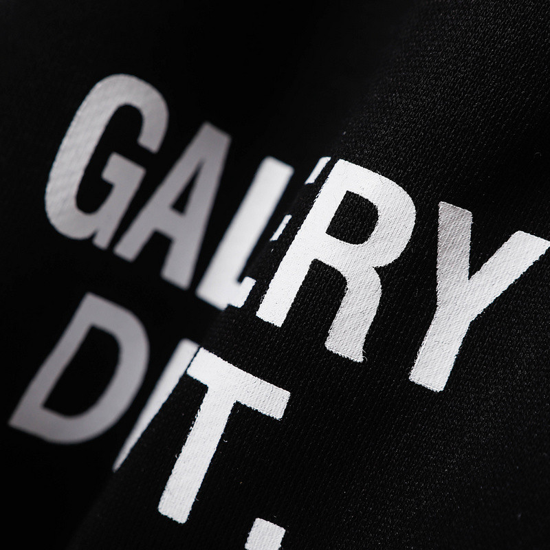 gallery dept