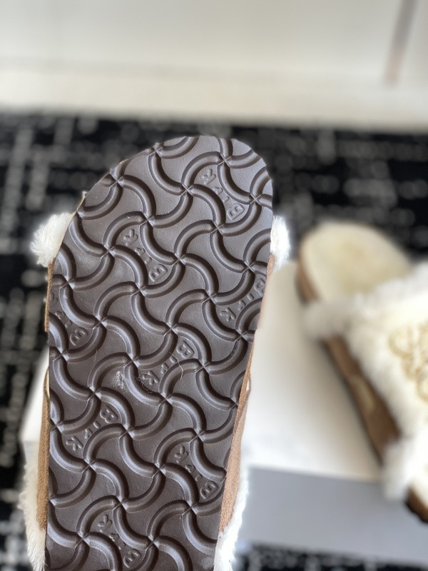 BIRKENSTOCK SNEAKER