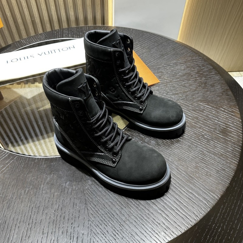 LVT BOOTS