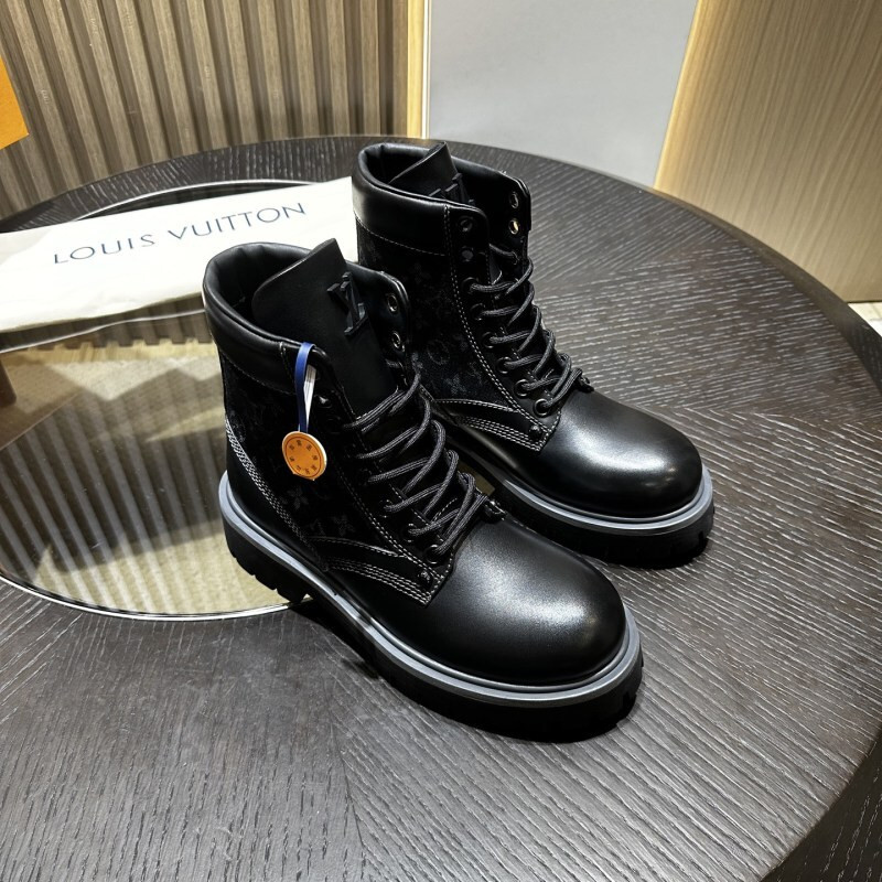 LVT BOOTS