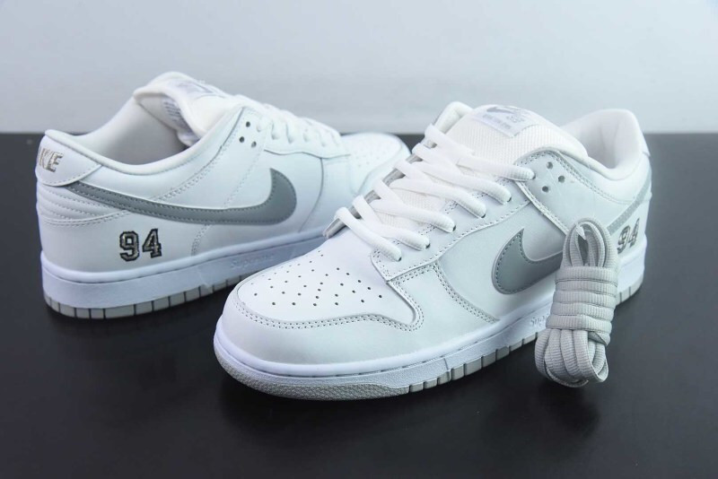 nike x Svp*me sb dunk low 