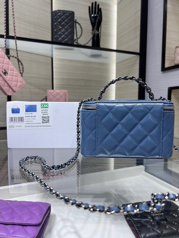 chanel purse