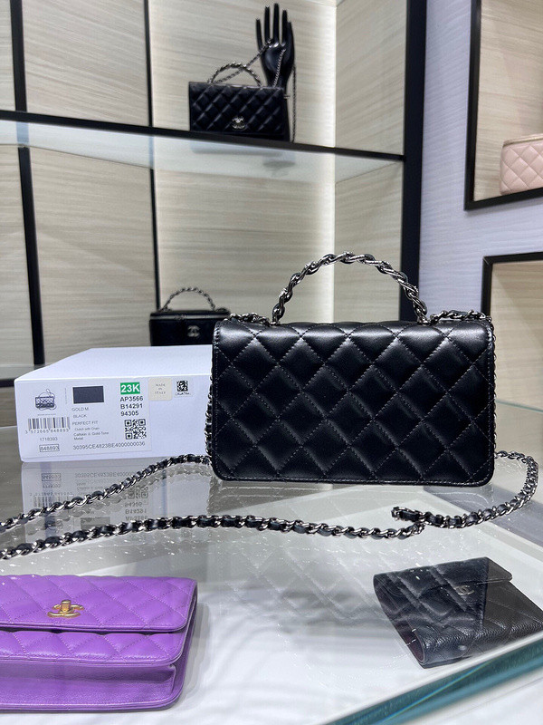 chanel purse