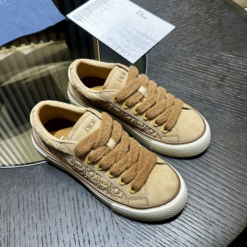 DIO* B33 SNEAKER