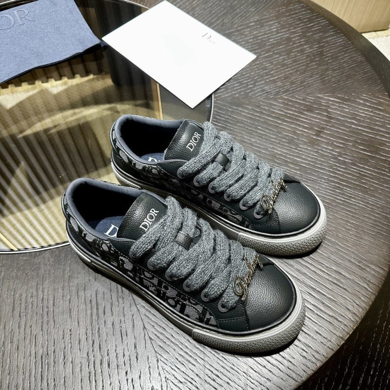 DIO* B33 SNEAKER