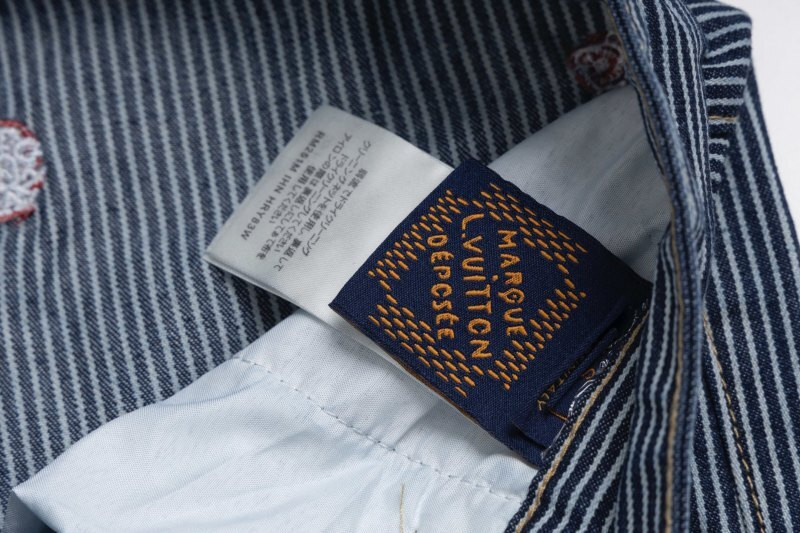 Aceshoe Jeans