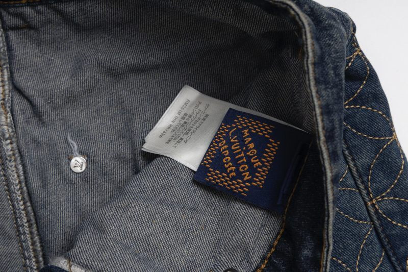 Aceshoe Jeans