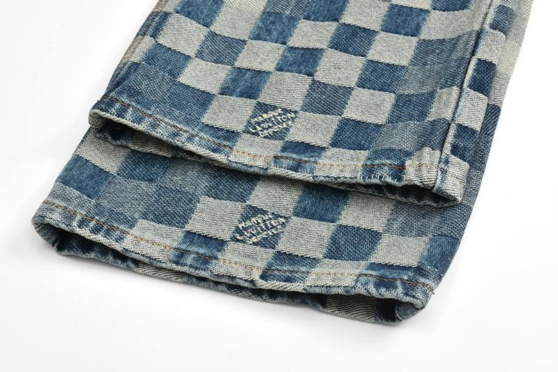 Aceshoe Jeans