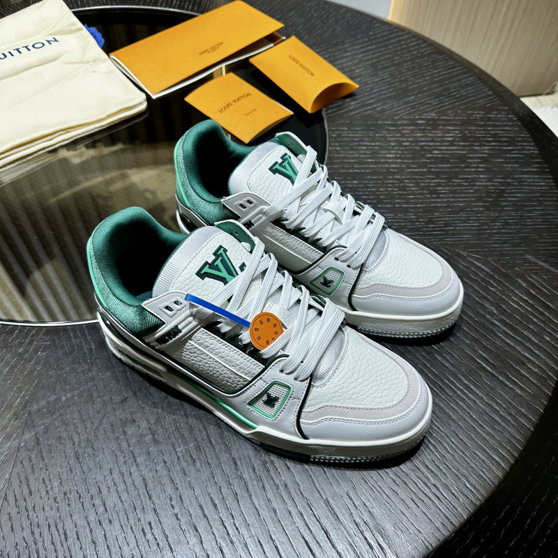 LVT SNEAKERS