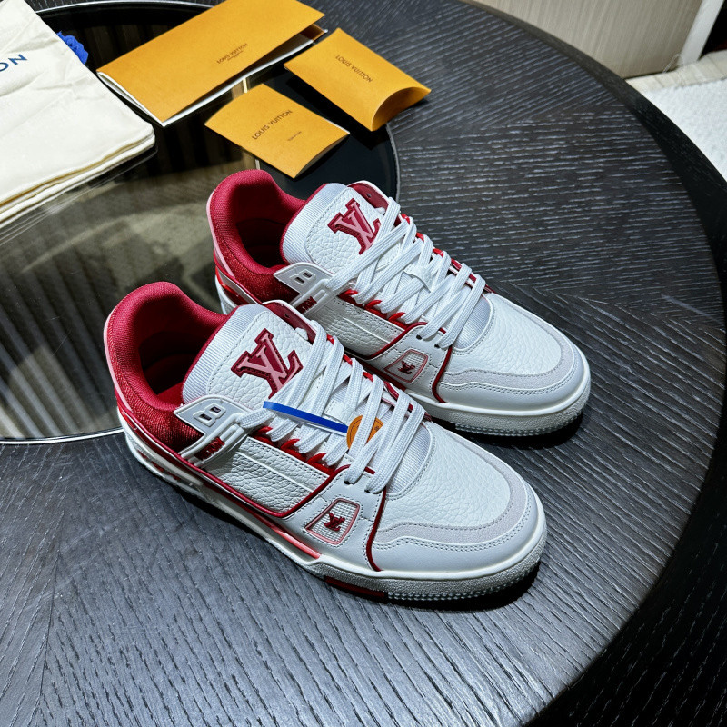LVT SNEAKERS