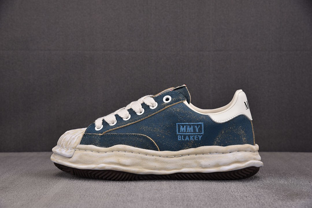 Ma1s0n mihara yasuhiro sneaker