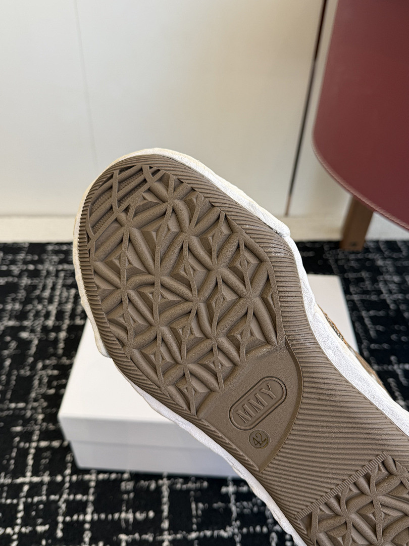 Ma1s0n mihara yasuhiro sneaker