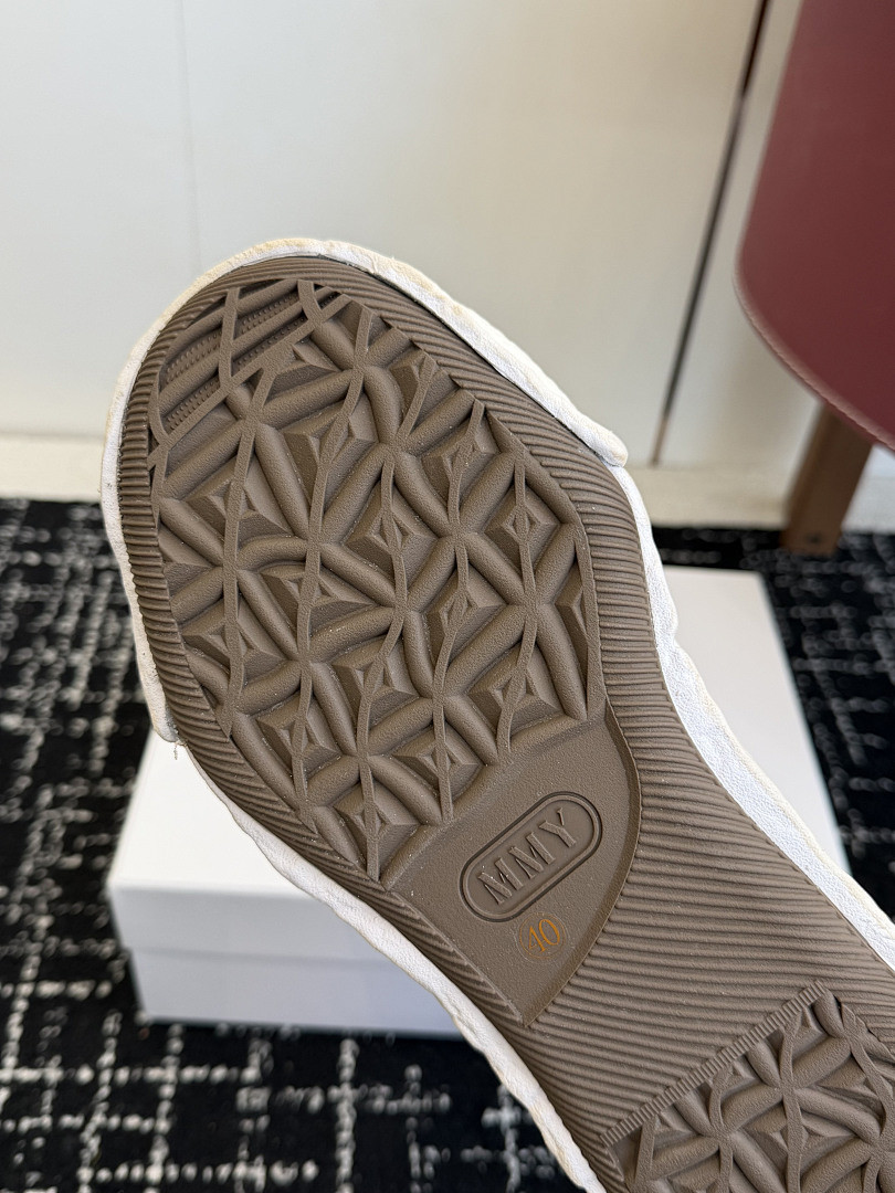 Ma1s0n mihara yasuhiro sneaker