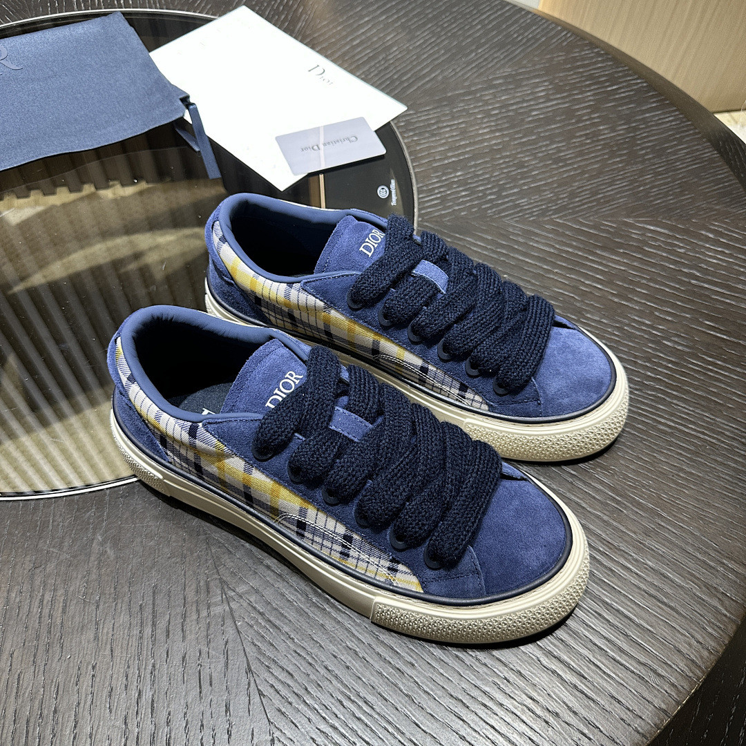 DIO* B33 SNEAKER