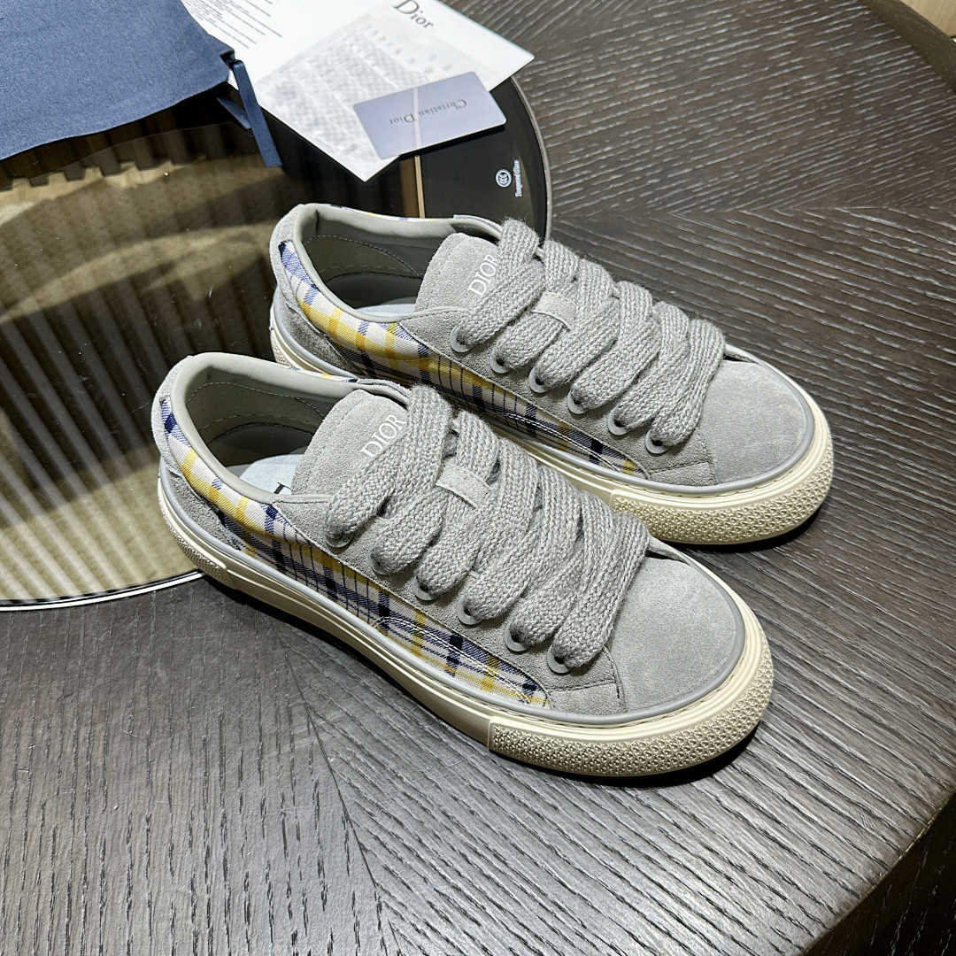 DIO* B33 SNEAKER