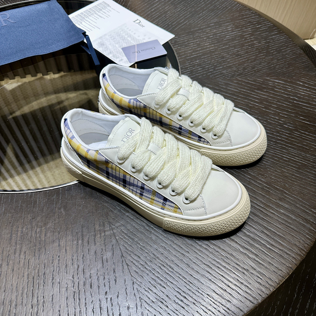 DIO* B33 SNEAKER
