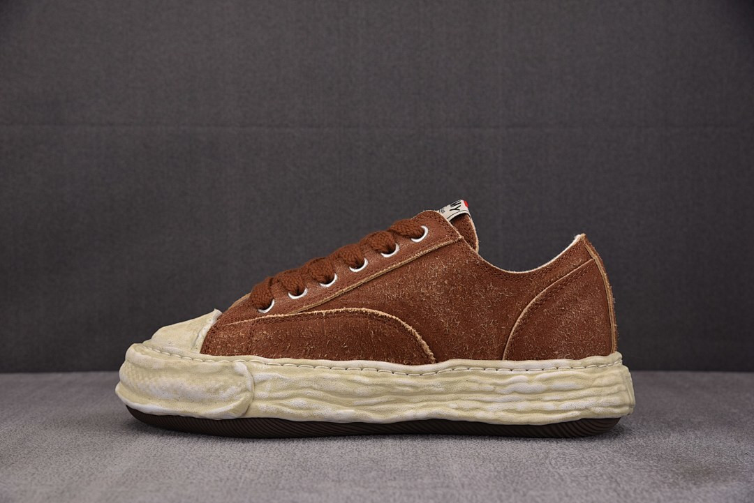 Ma1s0n mihara yasuhiro sneaker