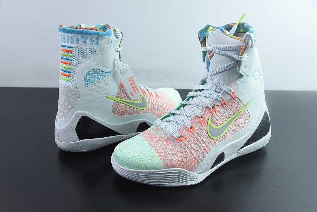 Nike Kobe 9 Elite Protro 