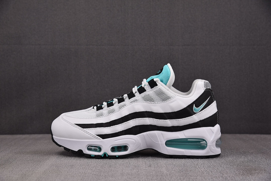Nike Air Max 95 OG “Black Border” IM7409-100