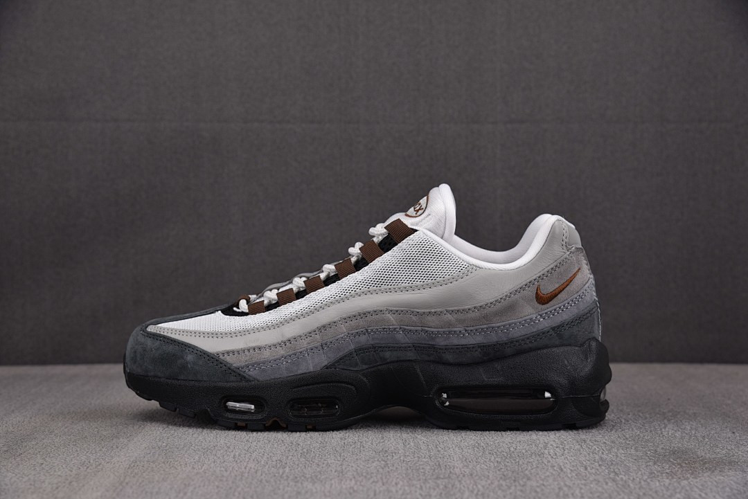 Nike SB Air Max 95 Cacao Wow HF7545-002