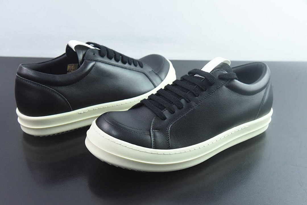 RICK OWENS DRKSHDW