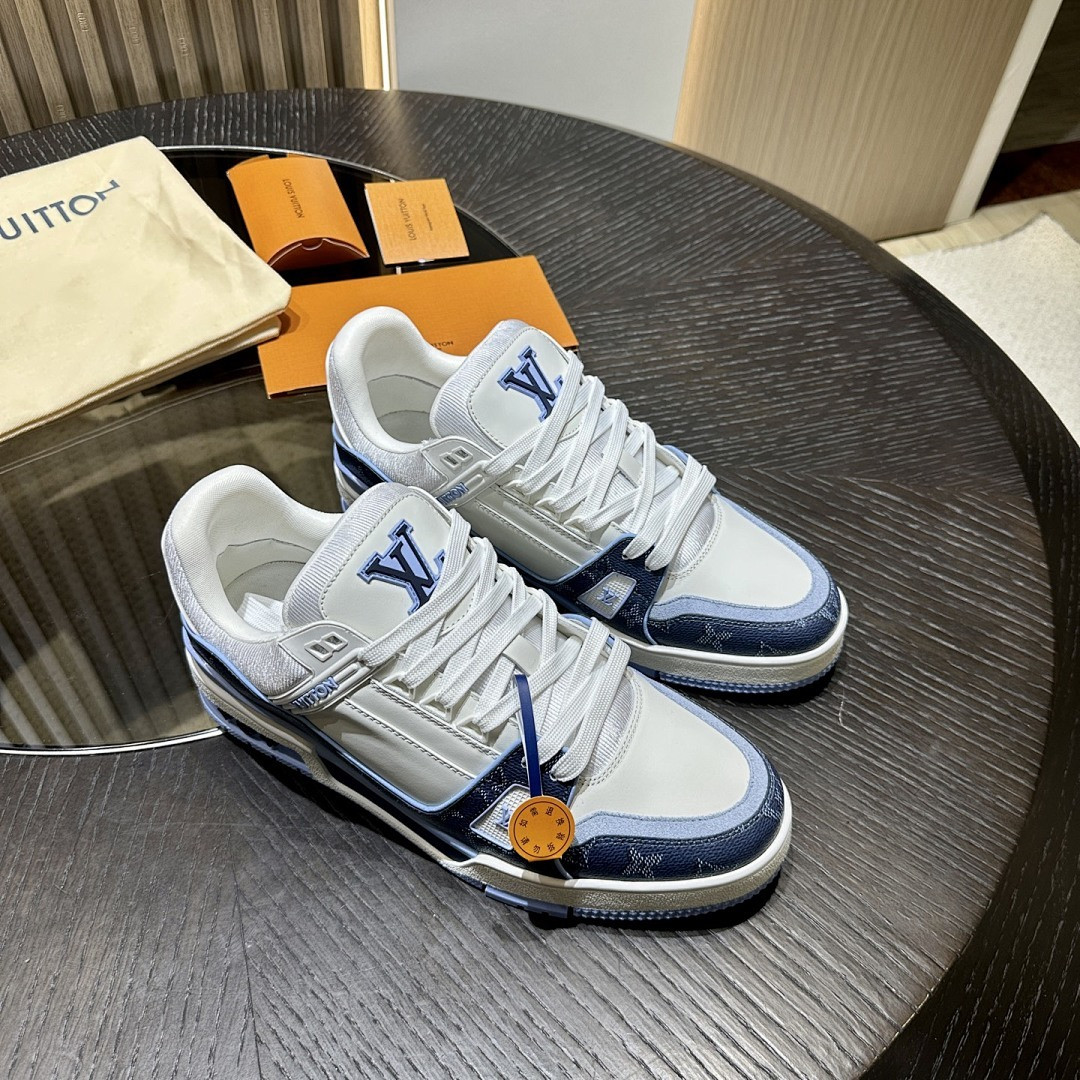 LVT SNEAKERS