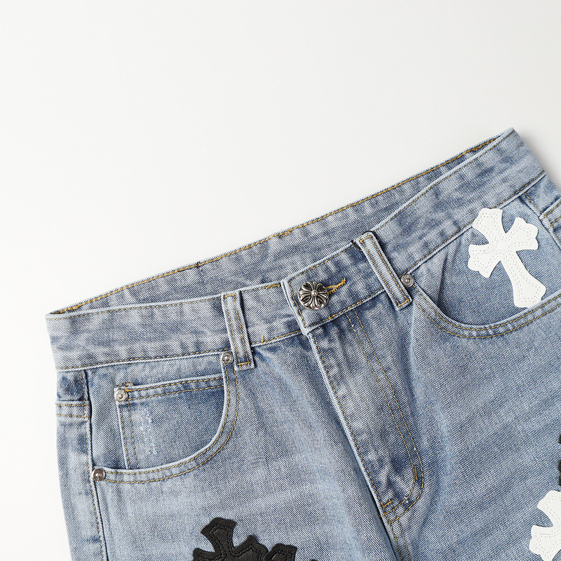 Aceshoe Jeans