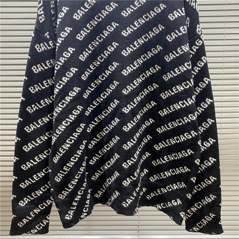 Balenciaga Clothes