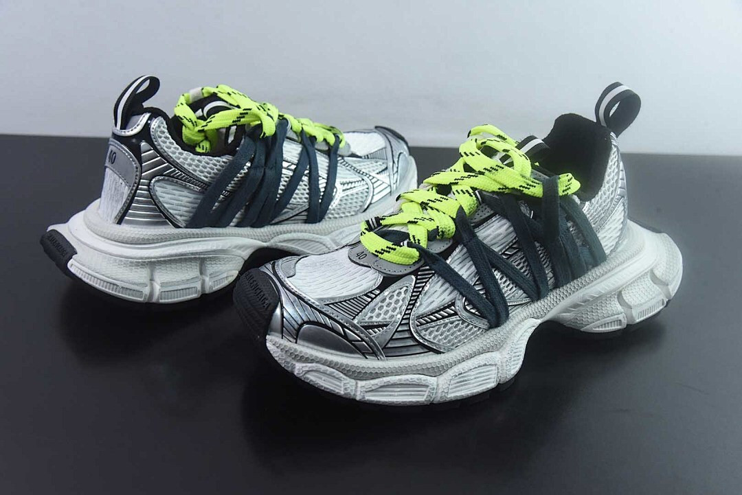 BC 3XL SNEAKER