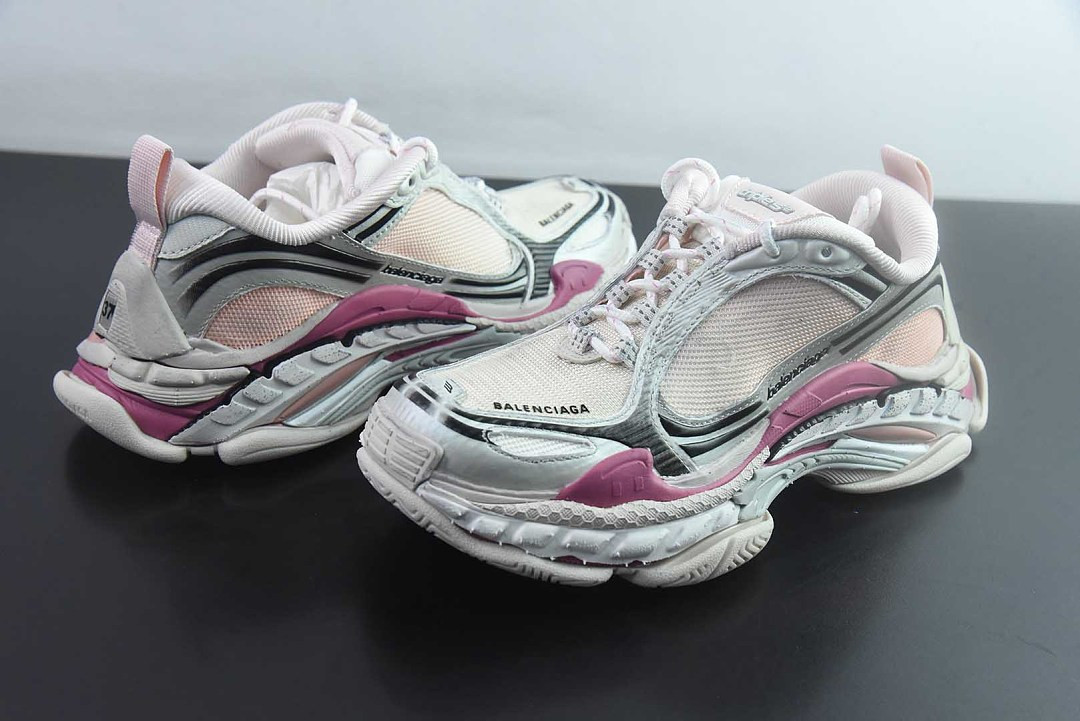 BC TRIPLE S TRAINER
