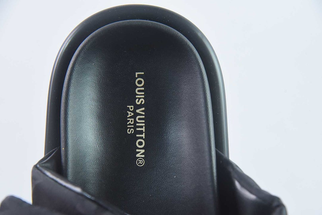 LVT SANDALS
