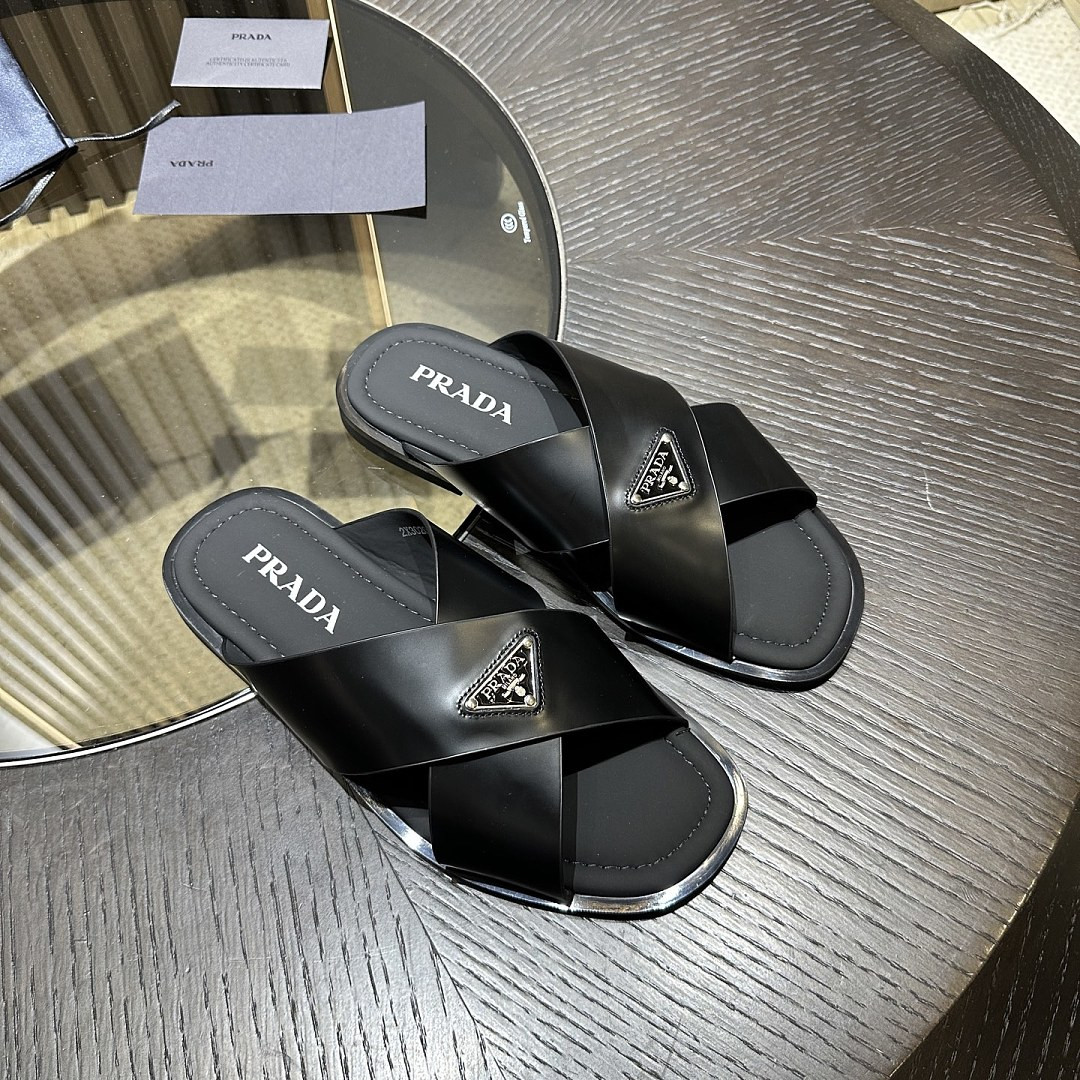 Pra*a SANDALS