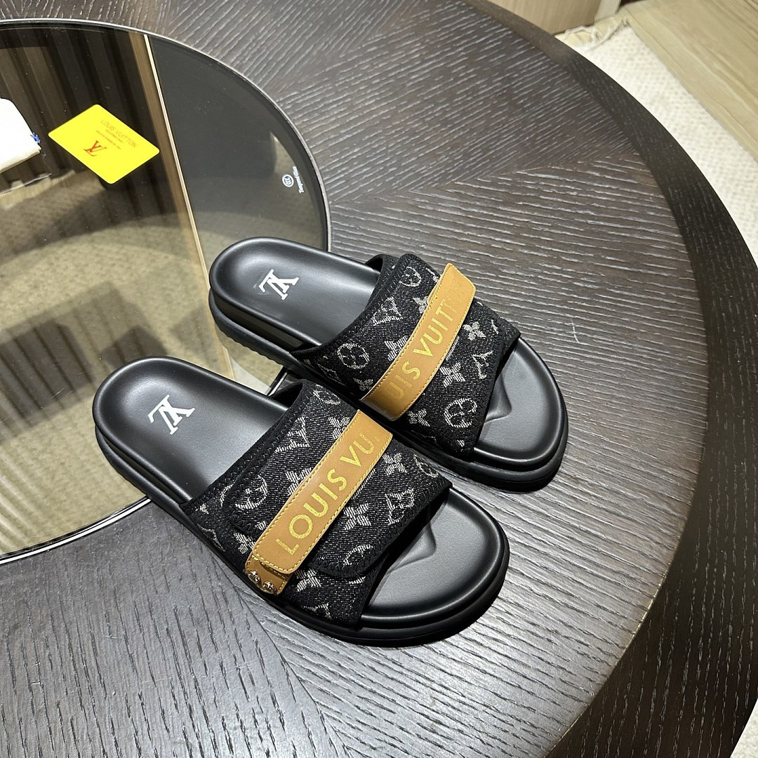 LVT SANDALS