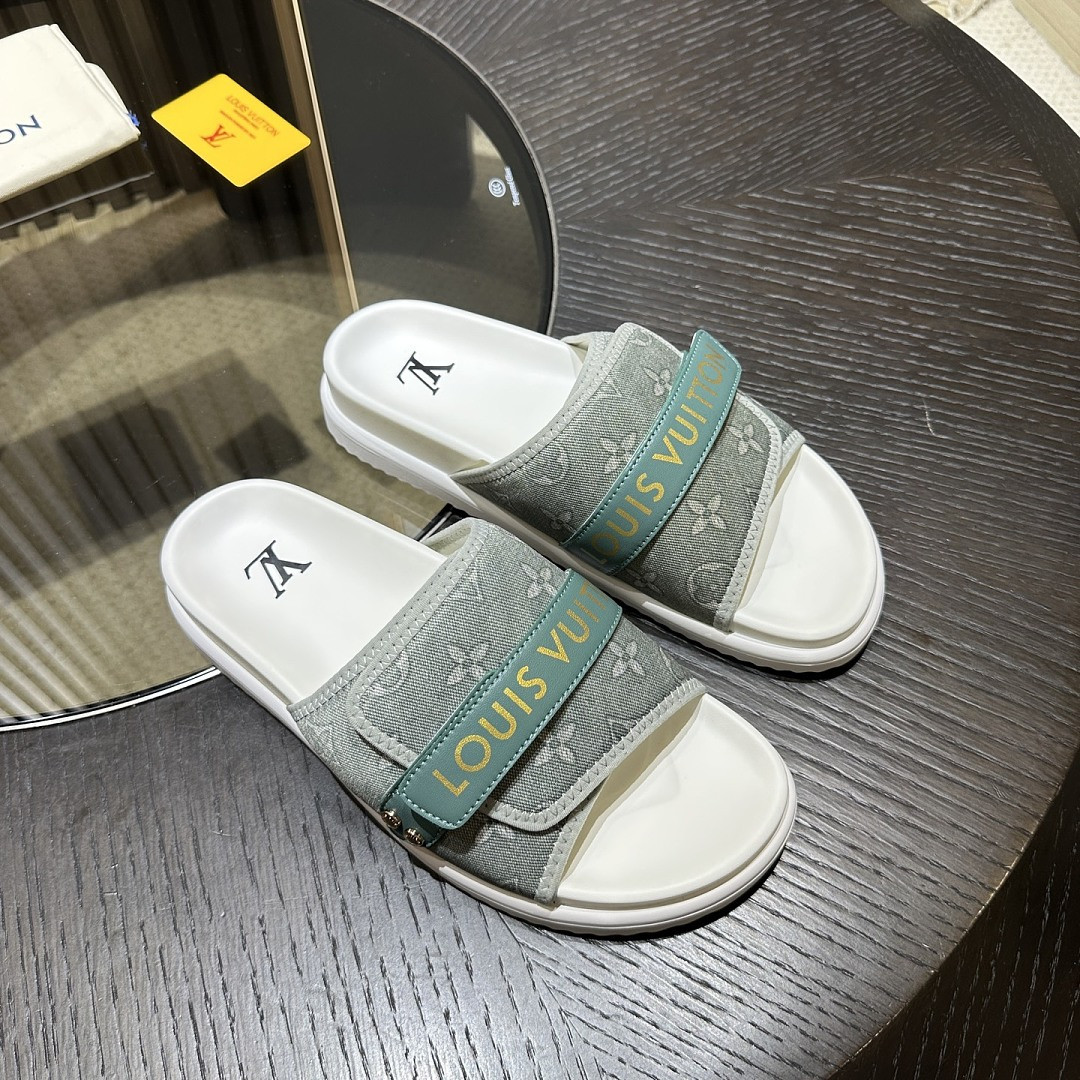 LVT SANDALS
