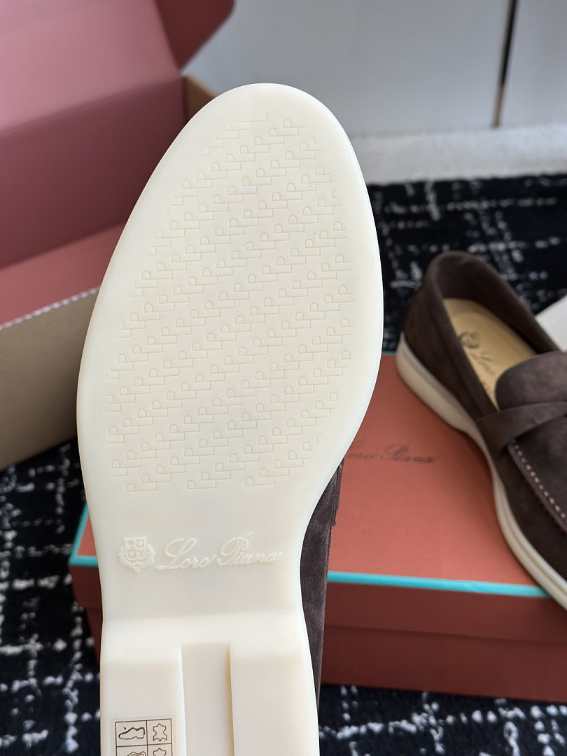 L0r0 P1ana sneaker