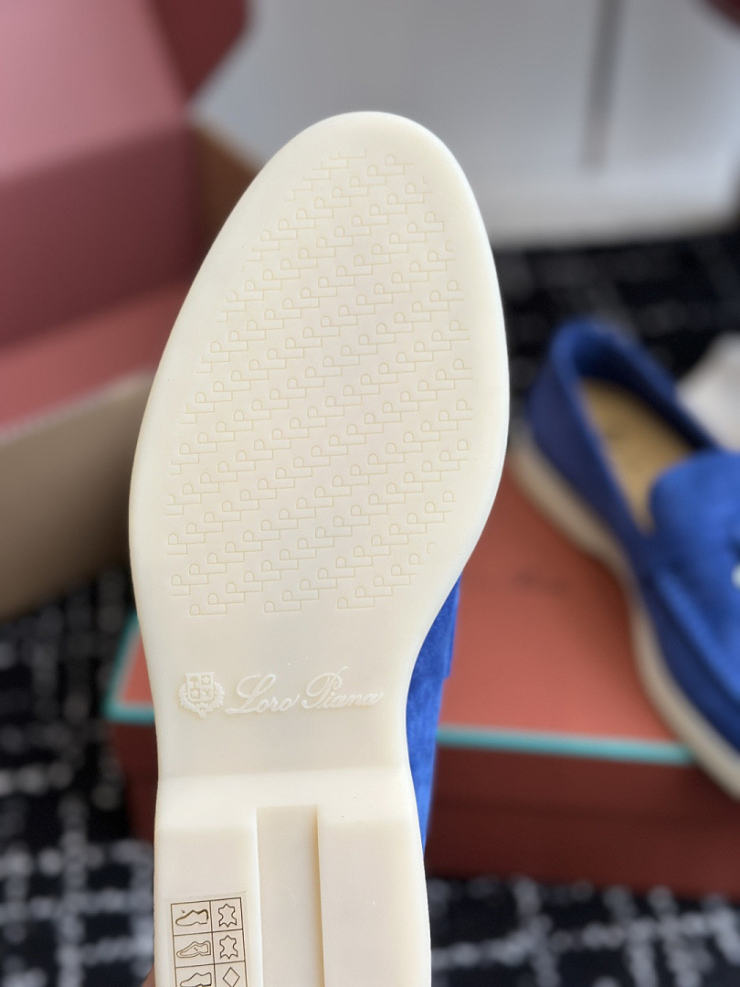 L0r0 P1ana sneaker