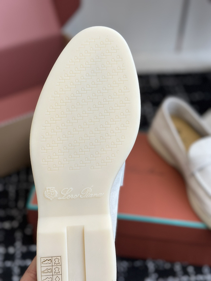 L0r0 P1ana sneaker