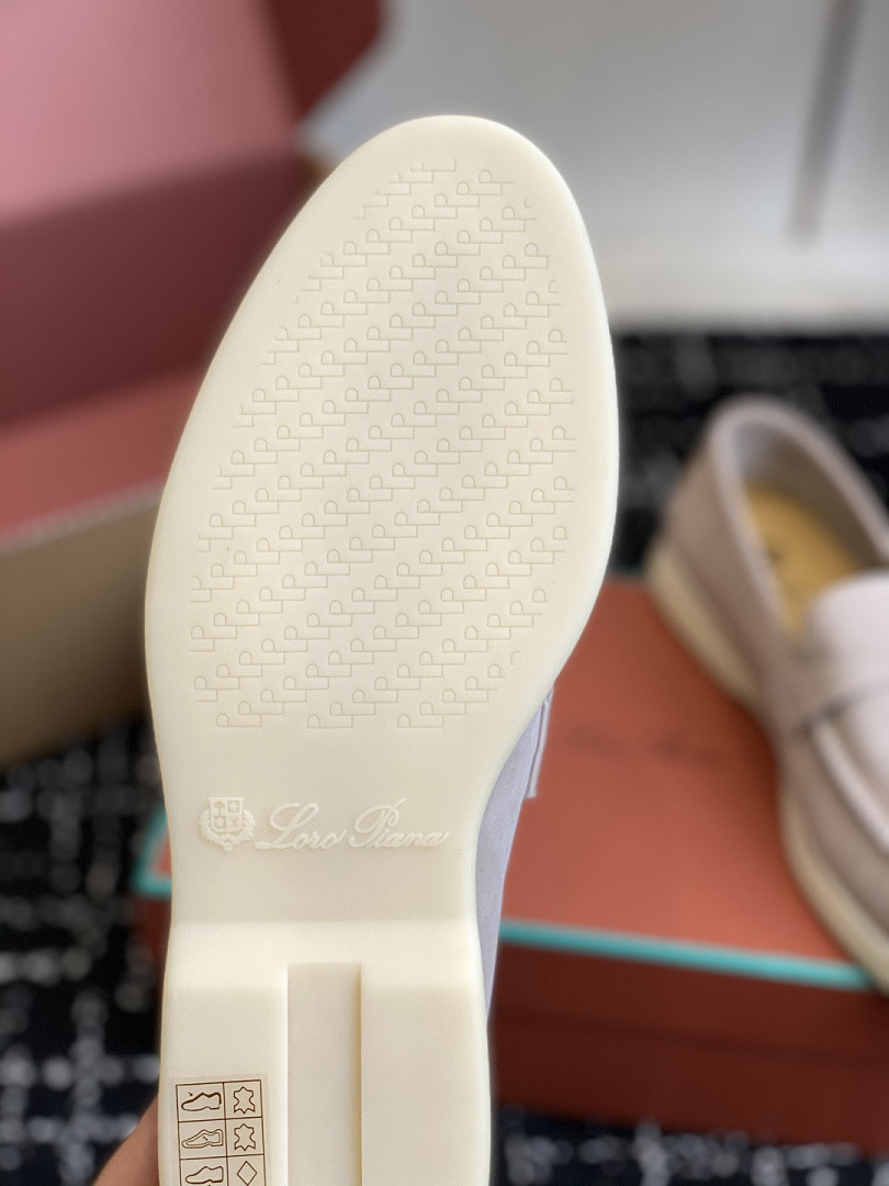 L0r0 P1ana sneaker