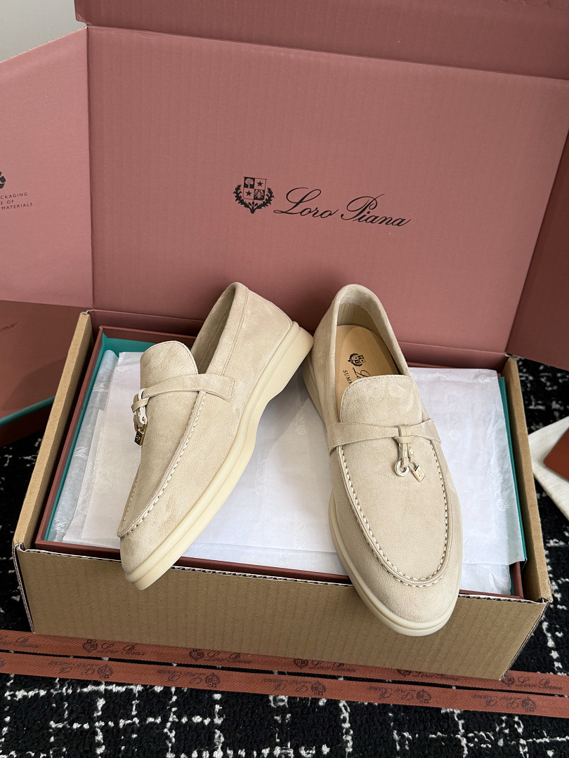 L0r0 P1ana sneaker