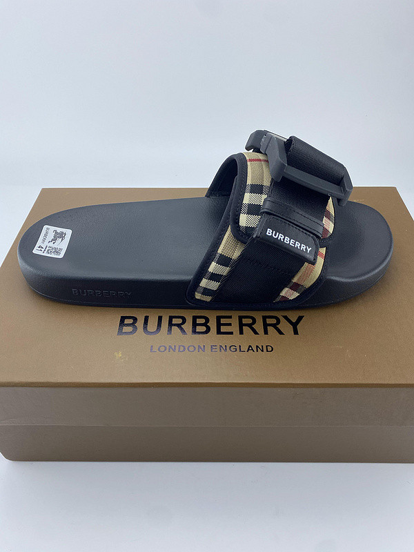 B**rry slide