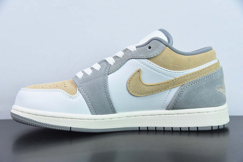 air jordan 1 low og
