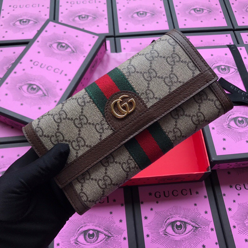 GUCCI Wallet