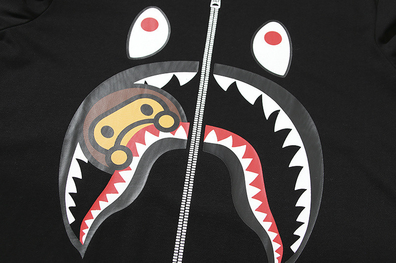 bape t-shirt